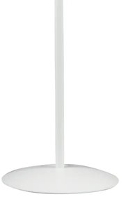 Lampadar ONLI TITILLA 1xE27/22W/230V mov/alb