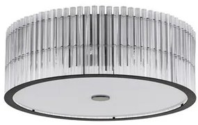 Lustra aplicata, Plafoniera moderna design deosebit BAROK