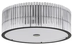 Lustra aplicata, Plafoniera moderna design deosebit BAROK