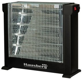 Radiator Quartz Zilan 2000W