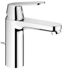 GROHE 23325000 - Baterie pentru lavoar EUROSMART COSMOPOLITAN, mărime M, crom