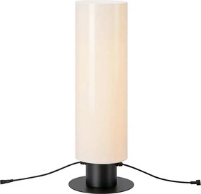 Markslöjd 107985 - Lampă LED de exterior GARDEN24 LED/12W/24V 70 cm IP44 negru
