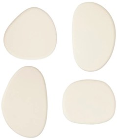 Cuier organizator MDF Karen x4