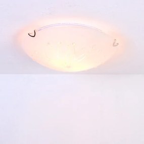 Globo 40402-2 - Plafoniera CALIMERO I 2xE27/60W/230V