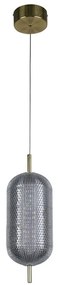 Lustra, Pendul LED stil modern Capsule