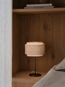 Veioza, Lampa de masa design decorativ Takai