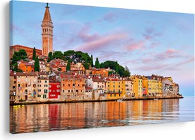 Tablou - Rovinj, Croația (90x60 cm)