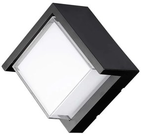 Aplică LED de exterior LED/12W/230V 3000K IP65