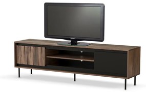 Comoda TV Swing RTV-1 nuc/negru