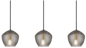 Lustra cu 3 pendule design nordic Orbiform 2010693047 NL