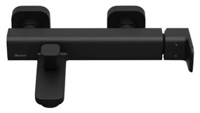 Baterie de cadă Ravak FREE X070152 neagră