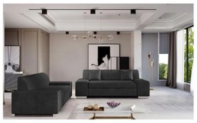 Scaune Porto 90cm Gri