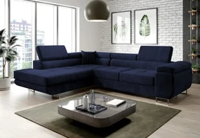 Supermobel Coltar SELVA, 275x90x202, monolith 79, stanga