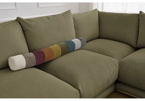 Colțar verde deschis Ernest – Bobochic Paris