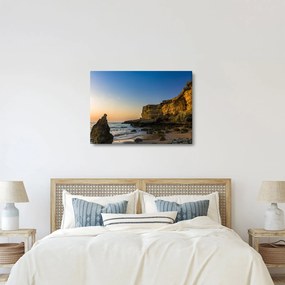 Tablou - recif de mare (70x50 cm)