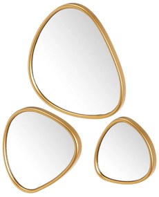 Oglinzi 3 buc. de perete – Casa Selección