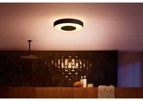 Philips Hue XAMENTO LED RGBW, 33,5W, 230V, IP44, stropní stmívatelné koupelnové