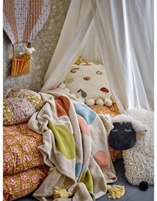 Pernă pentru copii din micropluș/cocolino Dolly – Bloomingville Mini