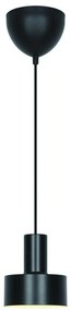Pendul Design Nordic Minimalist, Matis negru