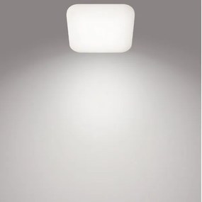 Plafonieră LED MAUVE LED/12W/230V 4000K Philips