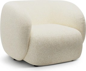 Fotoliu bej Kate – Micadoni