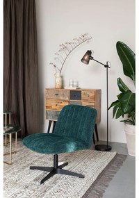 Fotoliu verde închis Belmond – White Label