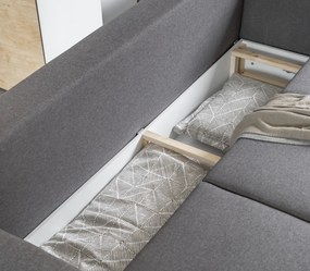 Canapea extensibila Asgard Sawana 05