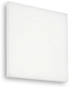 Plafoniera LED de exterior moderna MIB PL SQUARE 3000K