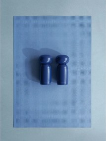 Set solniță și piperniță Moli – Blomus