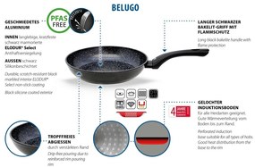 Elo 59626 Belugo tigaie pentru clătite 26 cm