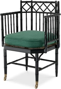 Scaun elegant design Lux Xavier 111184 HZ