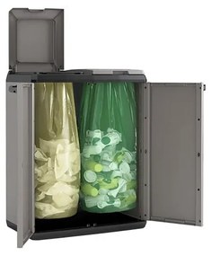 Coș de reciclare pentru atelier Split - Keter