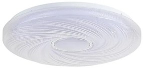 Plafoniera LED design modern Aura