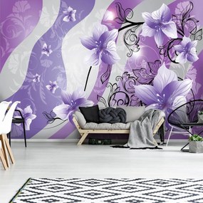 Fototapet - Flori (152,5x104 cm)