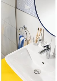 GROHE 41194000 - Pahar cu suport START 96 × 106 mm crom lucios