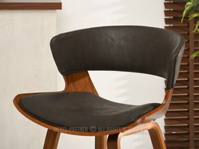 Scaun Horvi (nuc + antic). 1110632