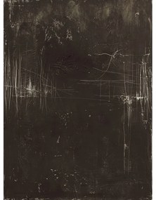 Tablou pictat manual 90x120 cm Simple Living - Malerifabrikken