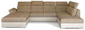 Coltar extensibil Evanell pe stanga Berlin 03/Soft 33