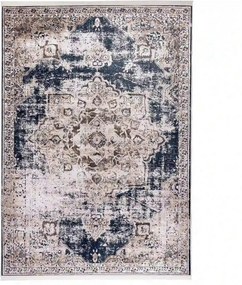 Covor 1090, 80x150 cm, forma dreptunghiulara, tesatura catifelata, mul