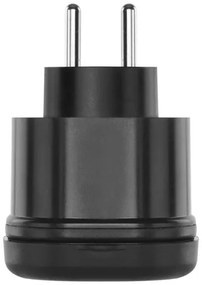 Priză inteligentă de exterior GoSmart 3680W/230V/16A Tuya IP44