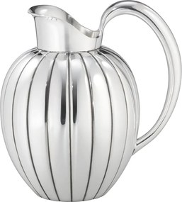 Urcior de argint 856A Bernadotte - Georg Jensen