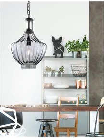Lustra, Pendul design modern decorativ Zucca NVL-618884