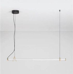Lustra LED suspendata ELIOT