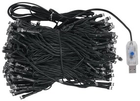 Brad de Craciun artificial cu LED-uri globuri negru 120 cm PVC black and rose, 120 x 65 cm, 1