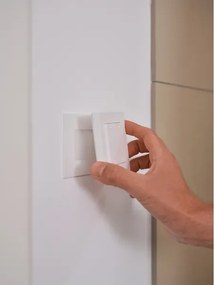 Osram - Întrerupător fără fir cu 4 butoane SMART+ 5V Wi-Fi