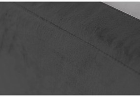 Canapea Culoare Gri Inchis, SPARK Varianta de canapea: Colt Stanga