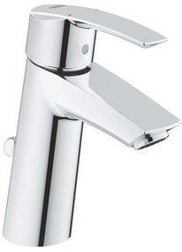 Baterie lavoar monocomanda Grohe Start M crom lucios
