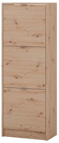 Pantofar 3-randuri Marnie (stejar artisan). 1092185