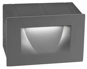 Spot LED ambiental de exterior IP54 KRYPTON NVL-726401