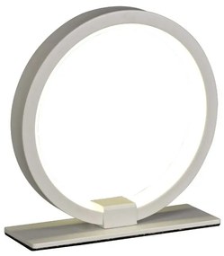 Lampa de masa LED design modern minimalist KITESURF small alba